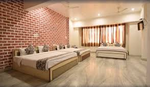 Hotel Darshan Palace | Super Deluxe Room